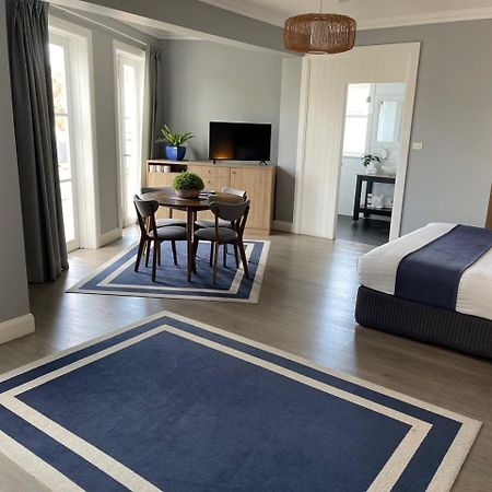 Seabreeze Hotel Nelson Bay Luaran gambar