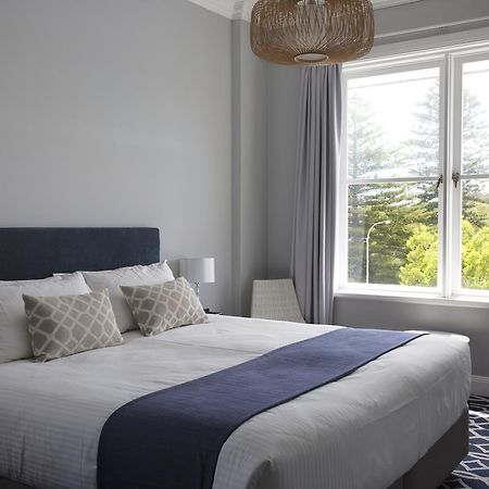 Seabreeze Hotel Nelson Bay Luaran gambar