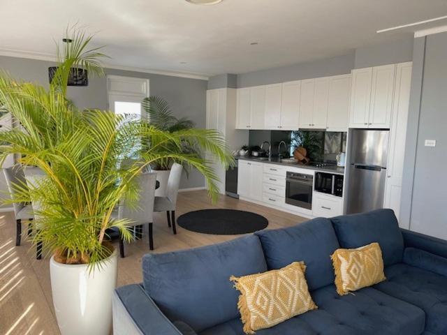 Seabreeze Hotel Nelson Bay Luaran gambar
