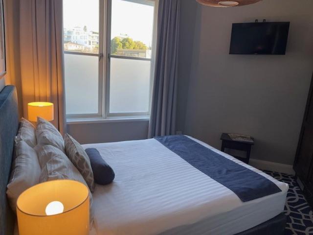 Seabreeze Hotel Nelson Bay Luaran gambar
