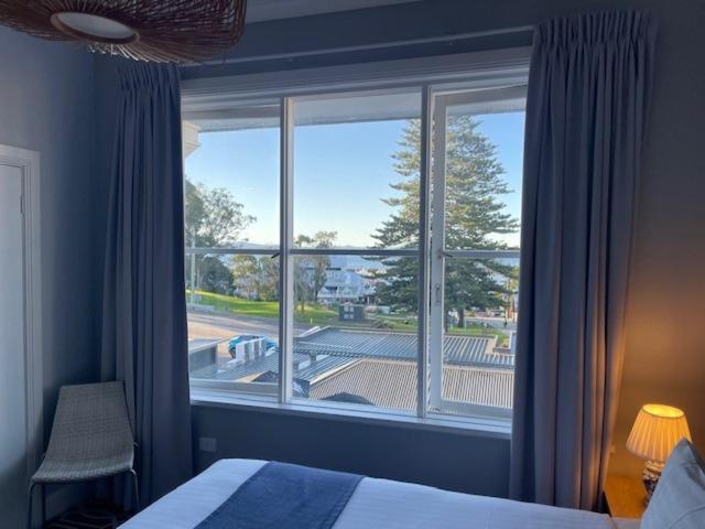 Seabreeze Hotel Nelson Bay Luaran gambar