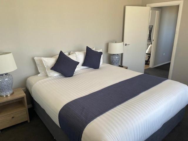 Seabreeze Hotel Nelson Bay Luaran gambar
