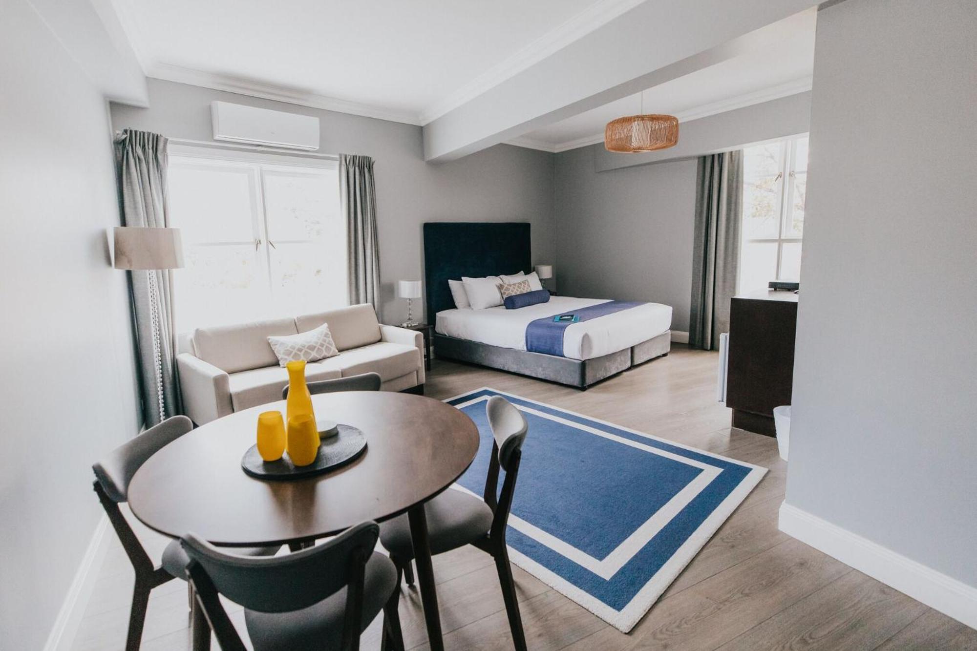 Seabreeze Hotel Nelson Bay Luaran gambar
