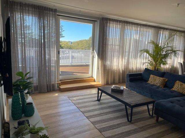 Seabreeze Hotel Nelson Bay Luaran gambar