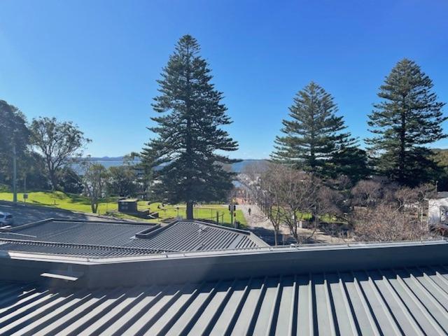 Seabreeze Hotel Nelson Bay Luaran gambar