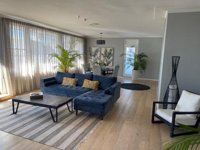 Seabreeze Hotel Nelson Bay Luaran gambar