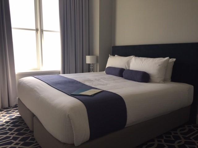 Seabreeze Hotel Nelson Bay Luaran gambar