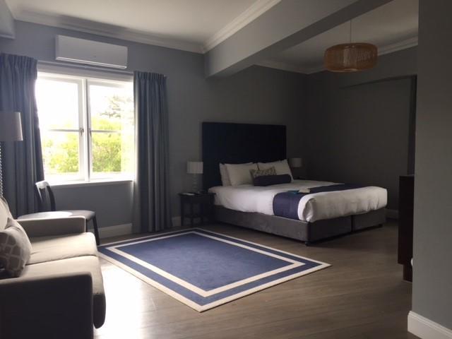 Seabreeze Hotel Nelson Bay Luaran gambar
