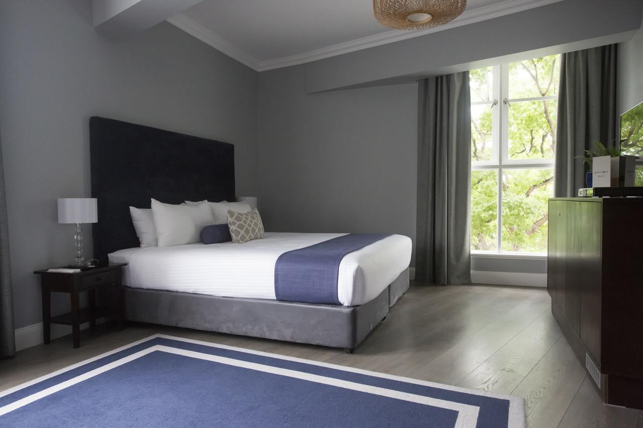 Seabreeze Hotel Nelson Bay Luaran gambar