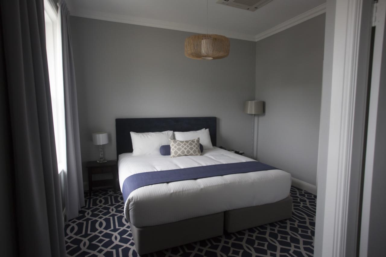 Seabreeze Hotel Nelson Bay Luaran gambar