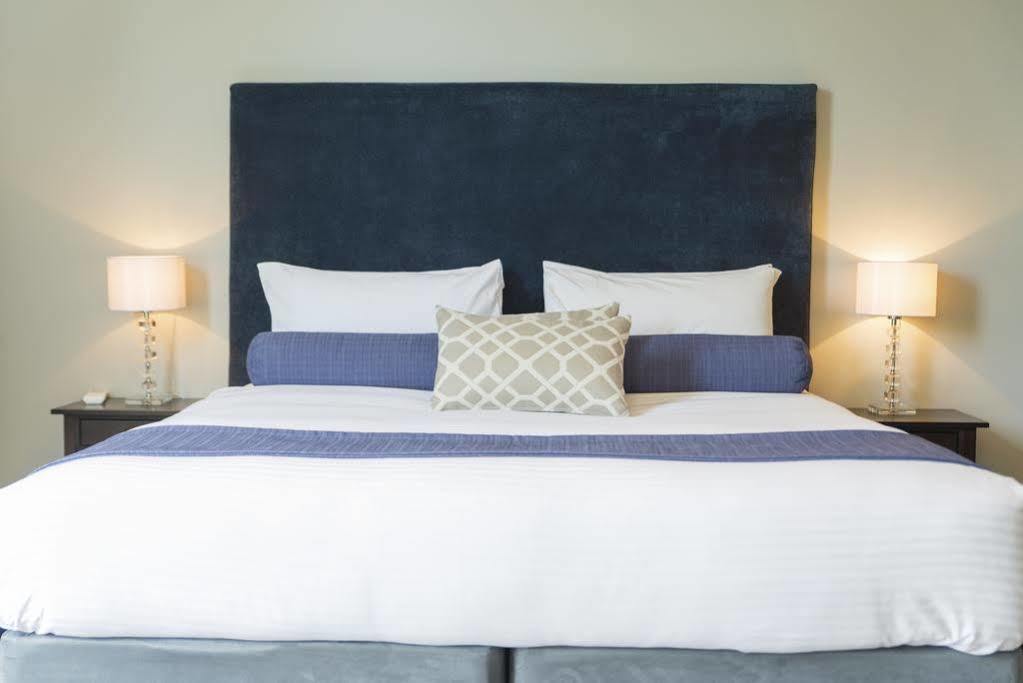 Seabreeze Hotel Nelson Bay Luaran gambar