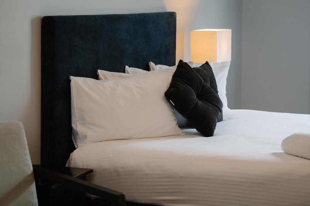 Seabreeze Hotel Nelson Bay Luaran gambar